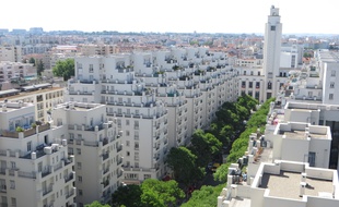 Villeurbanne, le 27 mai 2015
Fouad Guessoum avait été abattu d'une balle en plein cœur dans le quartier des Gratte-Ciel (Illustration).