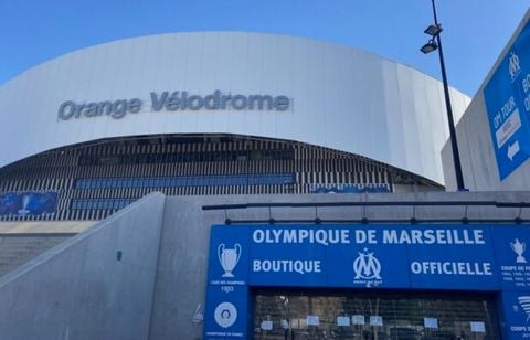 OM – Strasbourg 2024 en direct live streaming