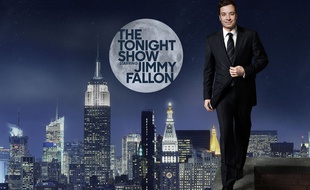 MCM diffuse le Tonight Show de Jimmy Fallon