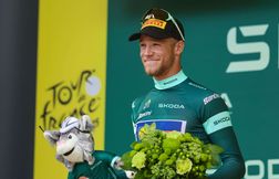 Tour de France 2025 : Classement général et résultats après la 17e étape