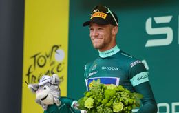 Tour de France 2025 : Classement général et résultats après la 17e étape