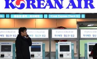 Korean Air a annoncé dimanche avoir signé avec Airbus Defense & Space un accord pour concevoir ensemble un nouvel avion de combat "made in Korea"