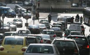 Les participants à une étude de l’Idep se prononçaient sur des mesures visant à réduire de moitié la pollution de l’air.