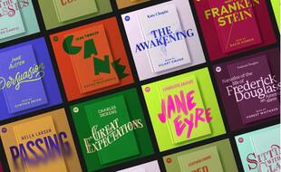 Spotify se met aux livres audio