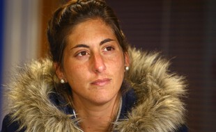Romina Sala.