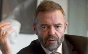 Jean-Paul Cluzel dirige la RMN et le Grand Palais pour 5 ans.
