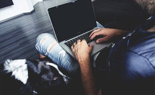 Le site existait depuis 2020 au moins.