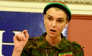 Sinead O'Connor