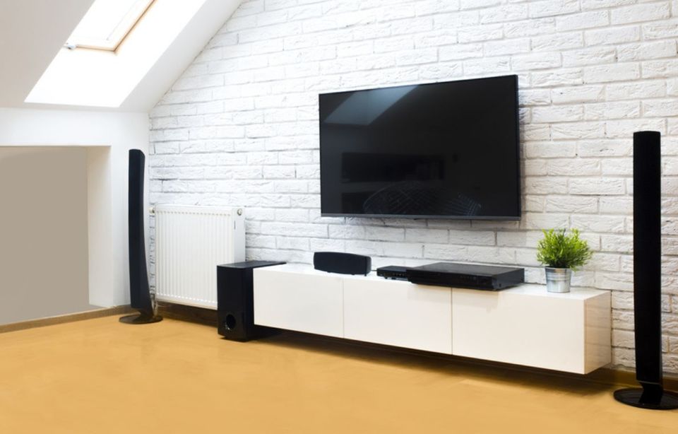Barres de son/home cinéma 4 offres à ne pas manquer