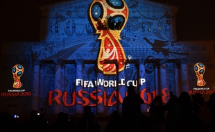 Coupe du Monde 2018, illustration