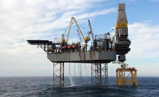 Le groupe d'énergie britannique Centrica a annoncé lundi qu'il abandonnait deux projets de stockage de gaz faute de perspectives économiques.
