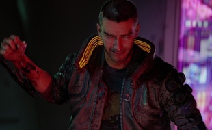 «Cyberpunk 2077» promet d'être un jeu immense, aussi grand que «GTA V» ou «Red Dead Redemption»