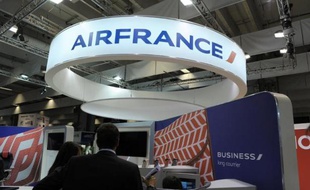 Reconquérir les passagers et retrouver une cohésion au sein d'Air France sont les priorités immédiates