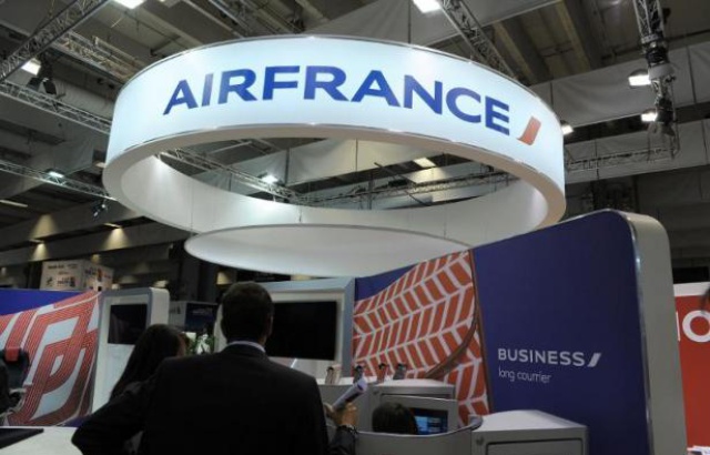 Air France: Bras de fer autour du décompte des jours de ...