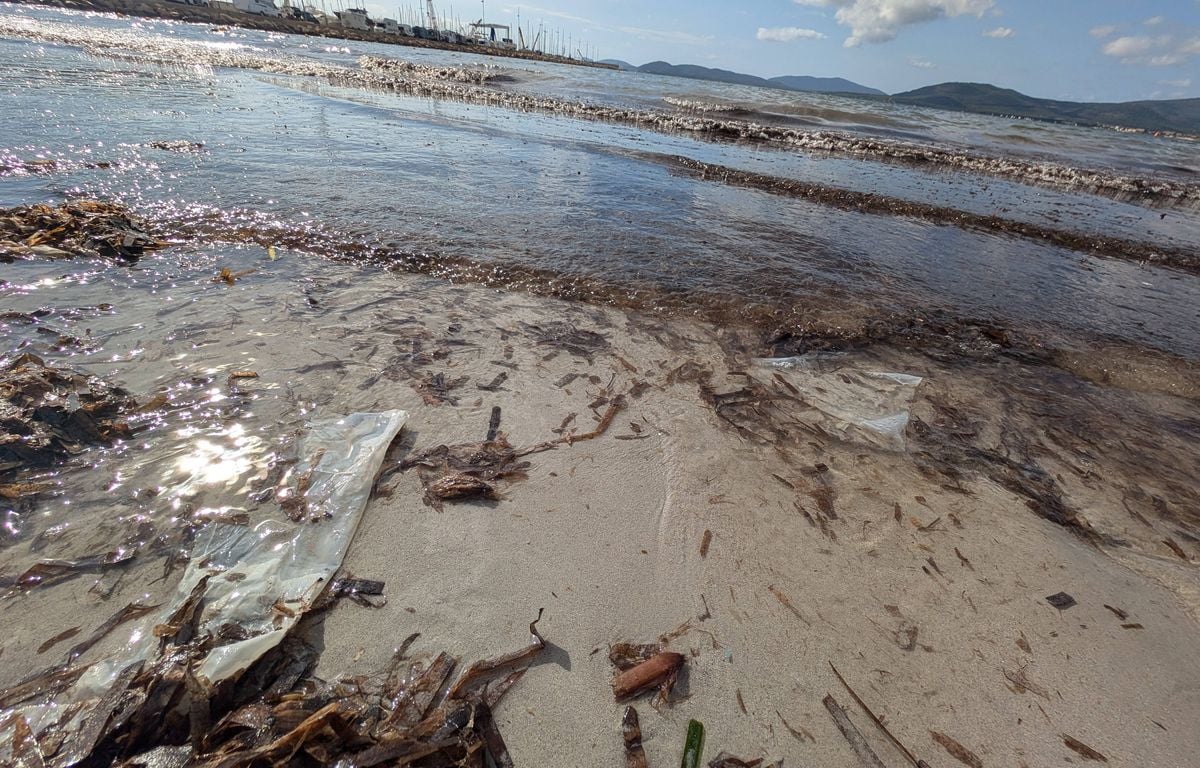 Pollution Plastique : A Genève, les pays rejettent en masse l'accord international sur la gestion des déchets