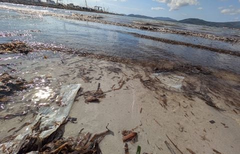 Les pays rejettent le projet de traité contre la pollution plastique à Genève