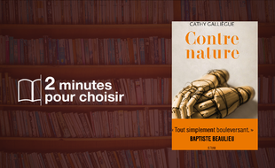 Contre Nature