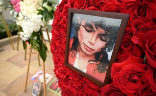 Michael Jackson est mort il y a dix ans.