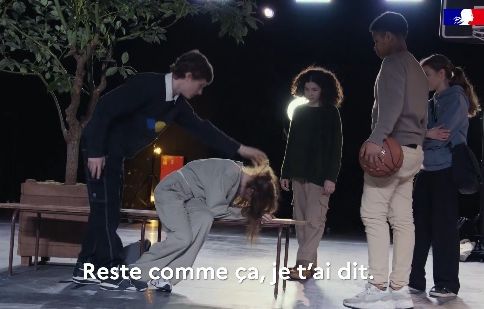 Harcèlement scolaire en 2024 : Une lutte acharnée contre un fléau persistant