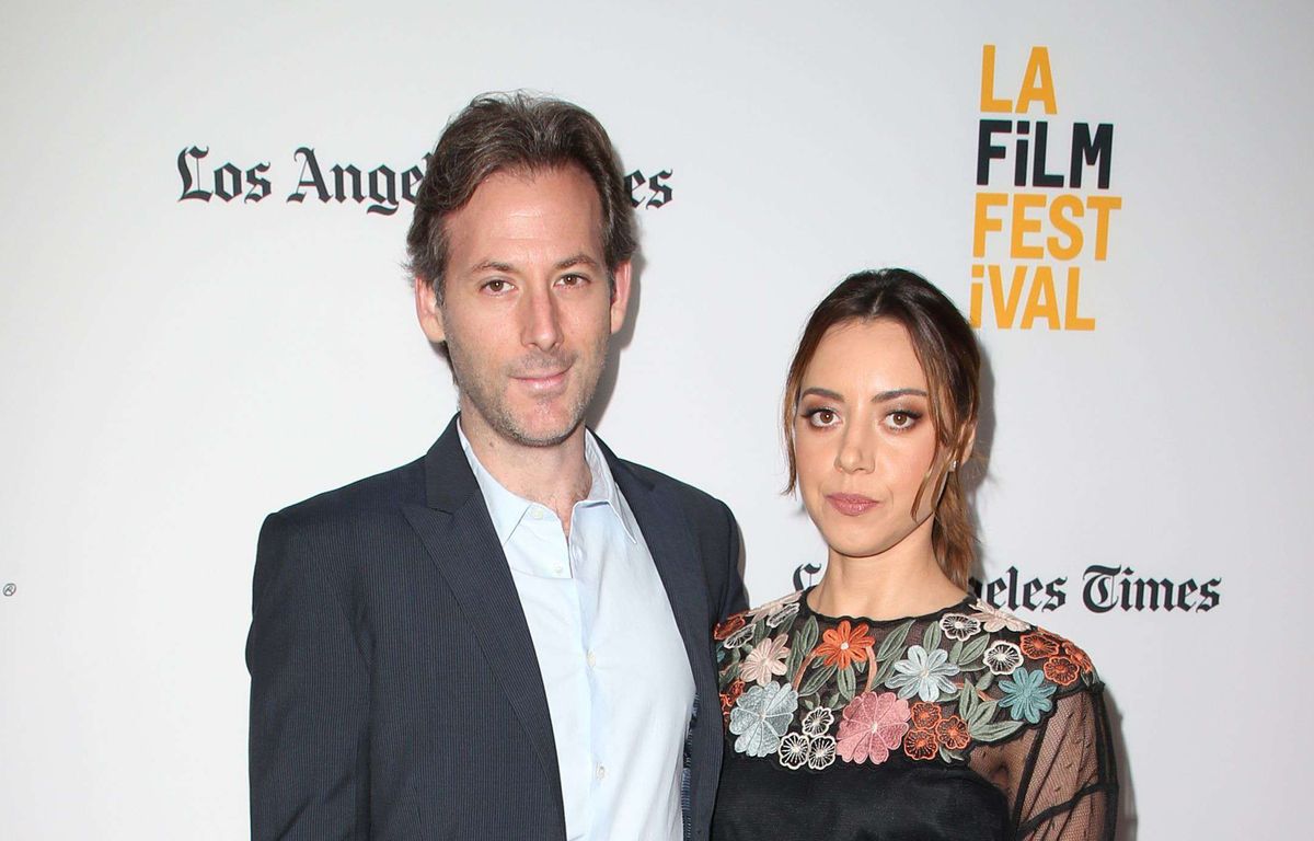 Le réalisateur Jeff Baena, mari d’Aubrey Plaza, s’est suicidé image