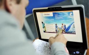 Calculer un itinéraire, gérer ses déplacements... Internet facilite les recherches.