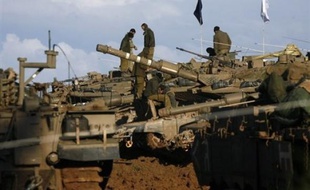 La branche armée du mouvement islamiste palestinien Hamas a affirmé avoir repoussé samedi une incursion menée par des membres des forces spéciales israéliennes qui tentaient de franchir la frontière avec la bande de Gaza.