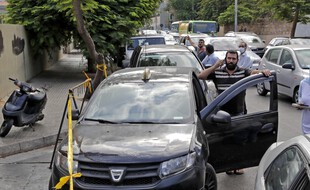 La crise économique poursuit ses ravages au Liban.
