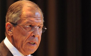 La Chine et l'Inde ont apporté leur soutien à l'entrée de la Russie dans l'organisation mondiale du commerce (OMC), selon un communiqué conjoint des ministres des Affaires étrangères des trois pays.