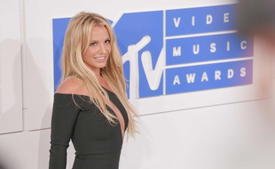 Britney Spears a oublié l'origine de son slogan