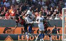 Rennes a vécu un derby de l’enfer à Lorient