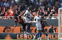 Rennes vit le pire derby possible à Lorient