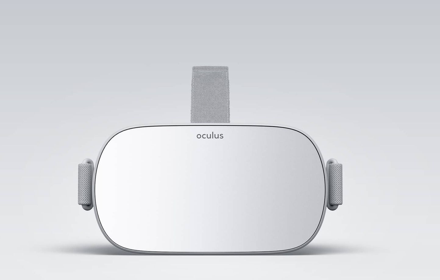 Oculus abandonne son casque VR low cost Oculus Go