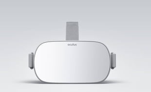 Facebook Messenger est désormais disponible sur certains casques Oculus.