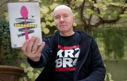 Irvine Welsh envisage un nouveau casting pour une série « Trainspotting »