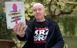 Irvine Welsh envisage un nouveau casting pour une série « Trainspotting »
