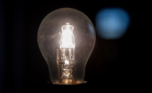 4.300 foyers toulousains ont été privés d'électricité dans la nuit du 21 au 22 janvier 2019. Illustration.