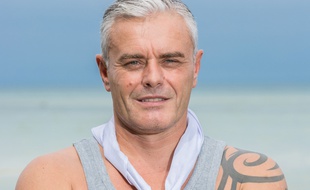 Yves de Koh-Lanta.
