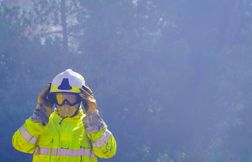 Y a-t-il de plus en plus d’incendies et d’hectares brûlés chaque année en F…