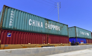 Si les Etats-Unis devaient élargir leurs sanctions, la Chine n'aurait pas forcément les moyens de répliquer.
