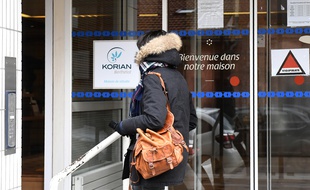 Treize résidents de la maison de retraite Korian Berthelot à Lyon, sont décédées de la grippe entre le 23 décembre 2016 et le 7 janvier