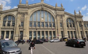 Le trafic des Transilien était fortement perturbé ce mardi à cause d'une panne à la Gare du Nord.