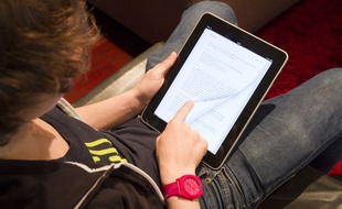 L’Union européenne interdit la revente d’ebooks