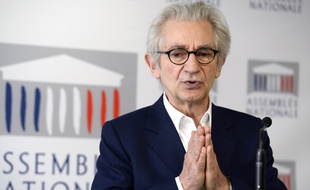 Jean-Paul Chanteguet, député de l'Indre