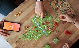 Une app pour louer et vendre ses jeux de société
