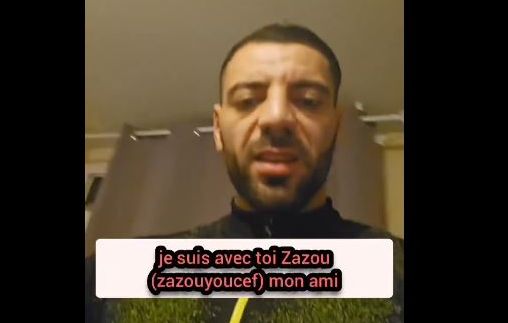 Influenceurs algériens : « Imad Tintin » finalement condamné à une amende thumbnail