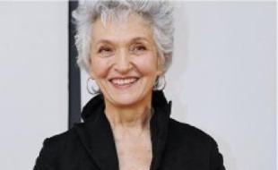 Catherine Leterrier, après le césar des meilleurs costumes, vise l'oscar.