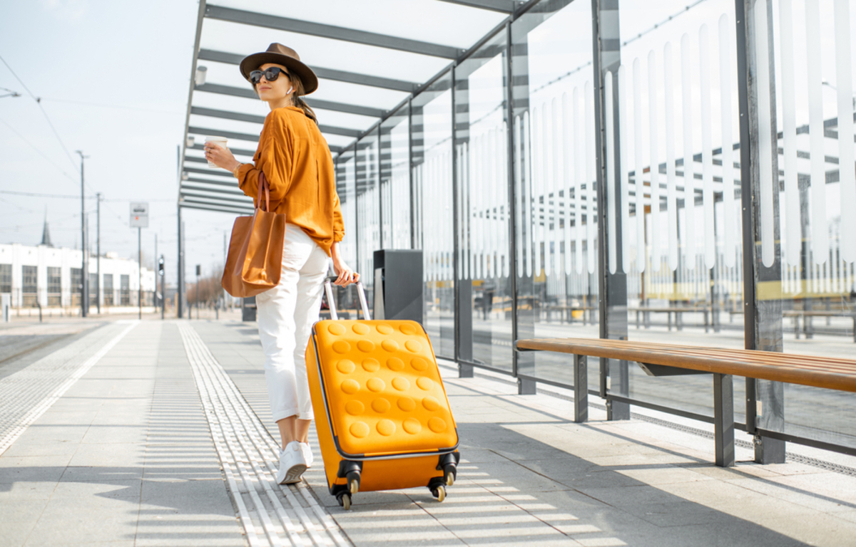 Valise Pas Cher : Guide et Bons Plans Malins