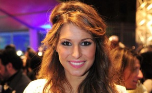 Laury Thilleman Miss France 2011