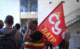 Plusieurs syndicats des transports ont appelé à la grève, le 5 décembre, contre la réforme des retraite.