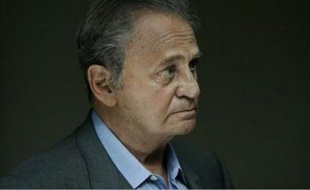 Roger Hanin dans «Brigade Navarro».